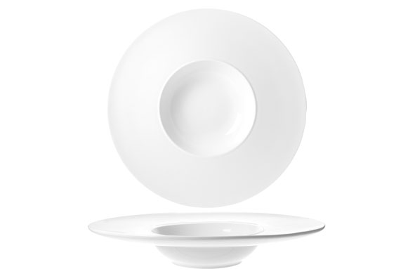 Rings Teller Hors d'oeuvre 18 cm